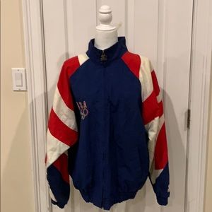 Vintage 1990’s Team USA Starter Jacket